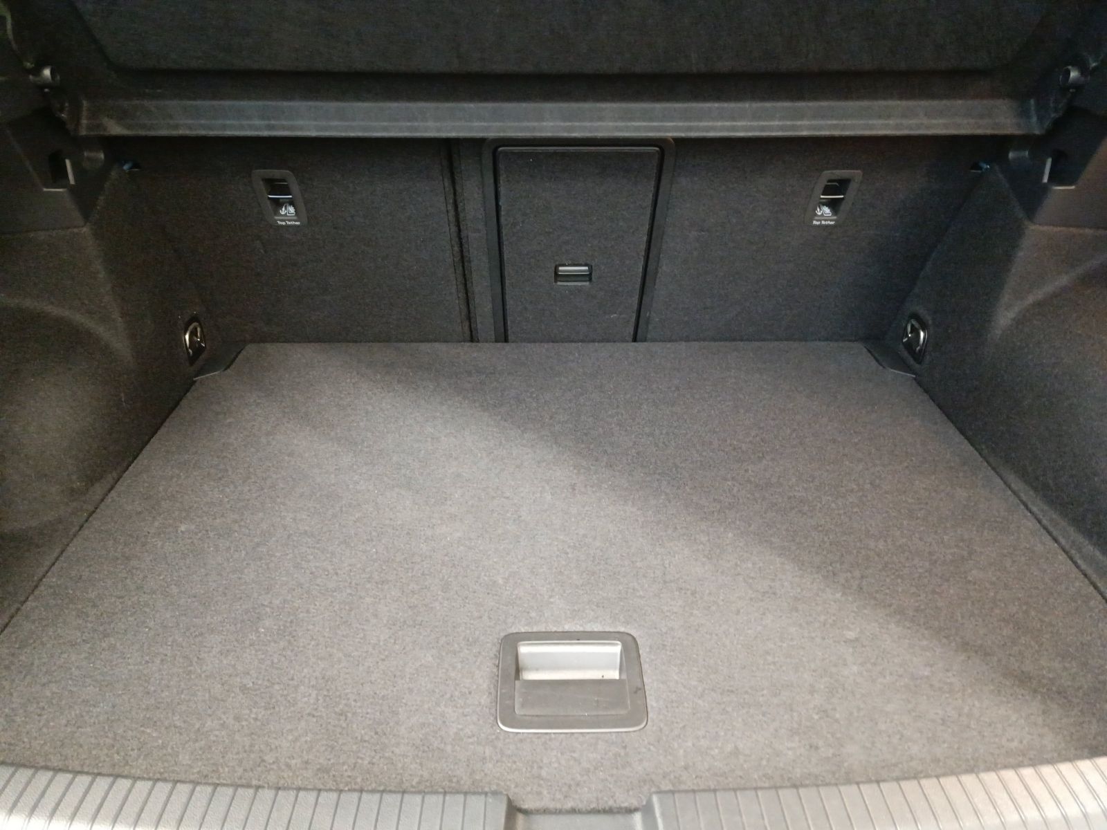 Volkswagen T-Roc - Bild 19