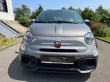 Abarth 500 595 ABARTH*1.4T-JET*145PS*PDC*CORSA* - Abarth 500 aus 2022