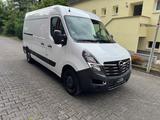 Opel Movano B Kasten/Kombi HKa L2H2 3,5t - Opel Movano: L2h3