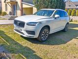 Volvo XC90 AWD T5 - Volvo XC90 Unfallwagen