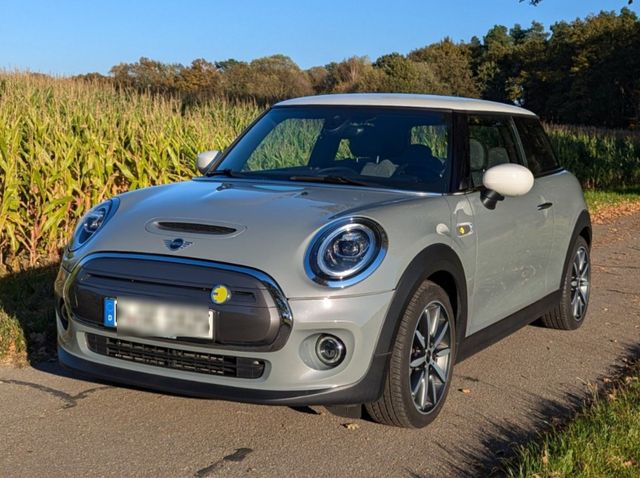 MINI COOPER SE (2 Jahre Garantie, NEUWERTI...