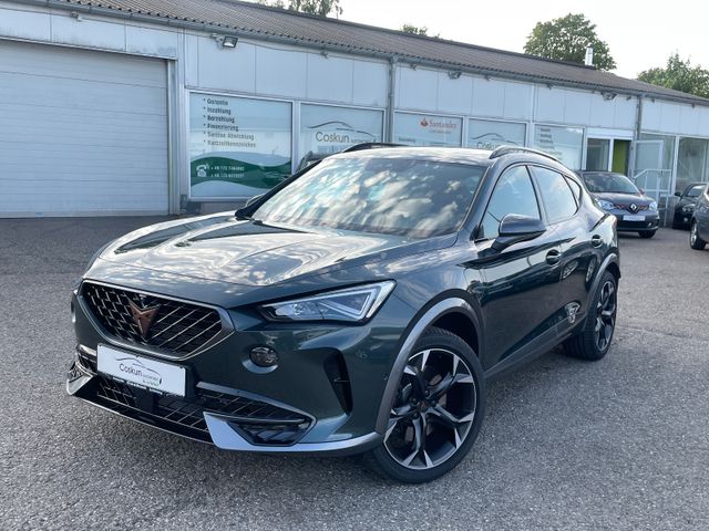 Cupra Formentor 1.4 VZ  e-HYBRID DSG*NEUWAGENZUSTAND