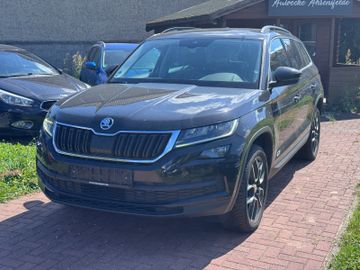 Skoda Kodiaq - 3