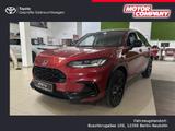 Honda ZR-V Sport - rote Honda ZR-V