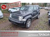 Jeep Cherokee 2.8 CRD Sport 4x4 LM Klima - Jeep Cherokee KL