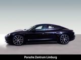 Porsche Taycan 4 Black Edition InnoDrive Panoramadach - Porsche Taycan Black-Edition