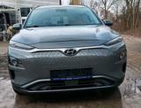 Hyundai Kona ev 64kw Elektro