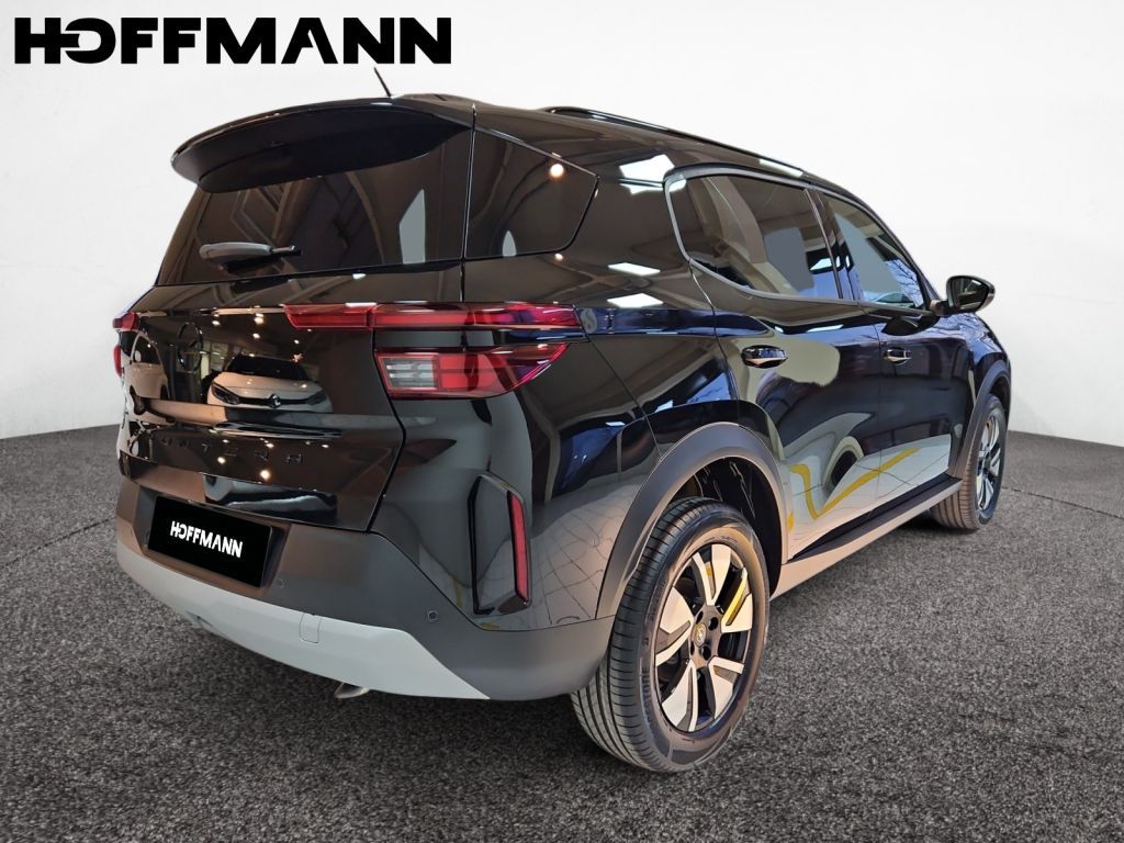 Fahrzeugabbildung Opel Frontera 1.2 DI Hybrid 48V eDCT GS