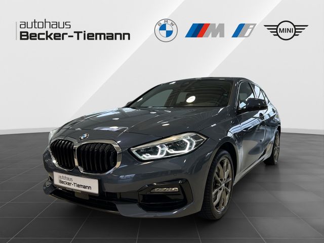 BMW 120i Sport Line Panorama Adapt.-LED HiFi