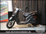 Piaggio Liberty 50 SPORT E5 NERO METEORA - PIAGGIO LIBERTY S