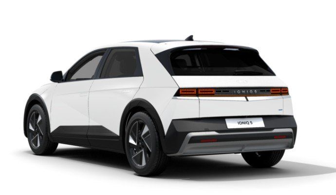 Fahrzeugabbildung Hyundai IONIQ 5 84kWh AWD 325PS UNIQ Pano