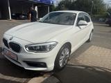 BMW 116 1 Limousine 5-trg. 116 i Advantage - BMW 116 in Dortmund