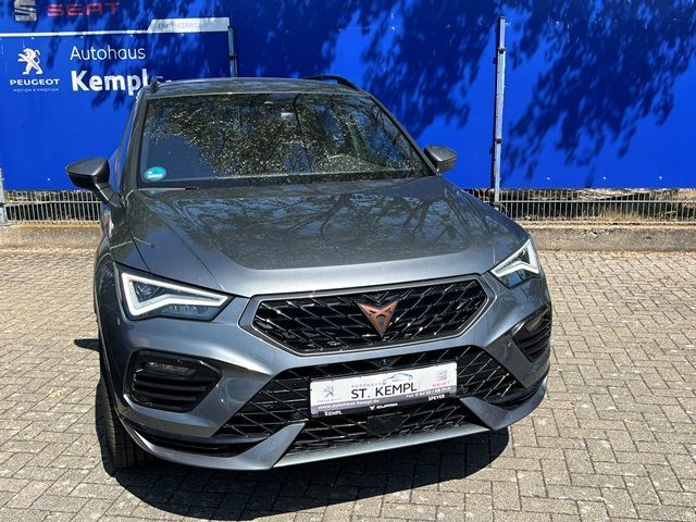 CUPRA Ateca 2.0 TSI 4Drive DSG