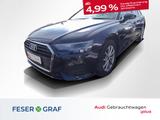 Audi A6 Avant 40 TDI S tronic Navi LED Tempomat AHK - Audi A6 Gebrauchtwagen in Chemnitz