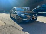Seat Leon 2.0 TDI 110kW FR Sportstourer ST FR