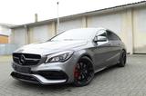 Mercedes-Benz CLA 45 AMG Shooting Brake Mercedes-AMG CLA 4... - Mercedes CLA 45 AMG Shooting Brake mit Schiebedach