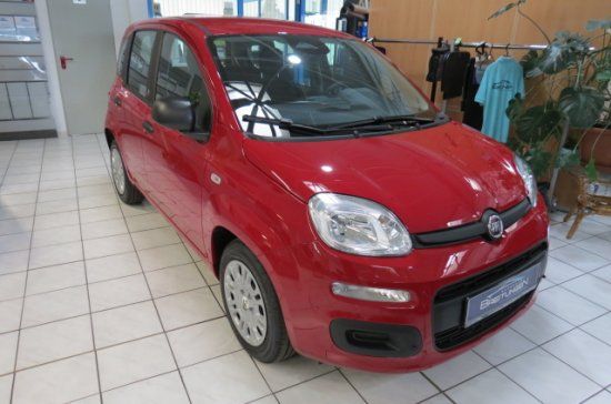 Image of Fiat Panda