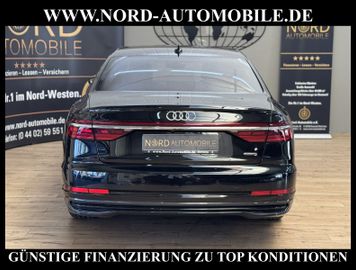 Audi A8 - 9