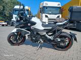 CFMOTO 800 NK Advanced - CFMOTO 800NK ADVANCED