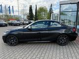 BMW M235i xDrive Steptronic Coupé - - BMW M235 mit Schiebedach