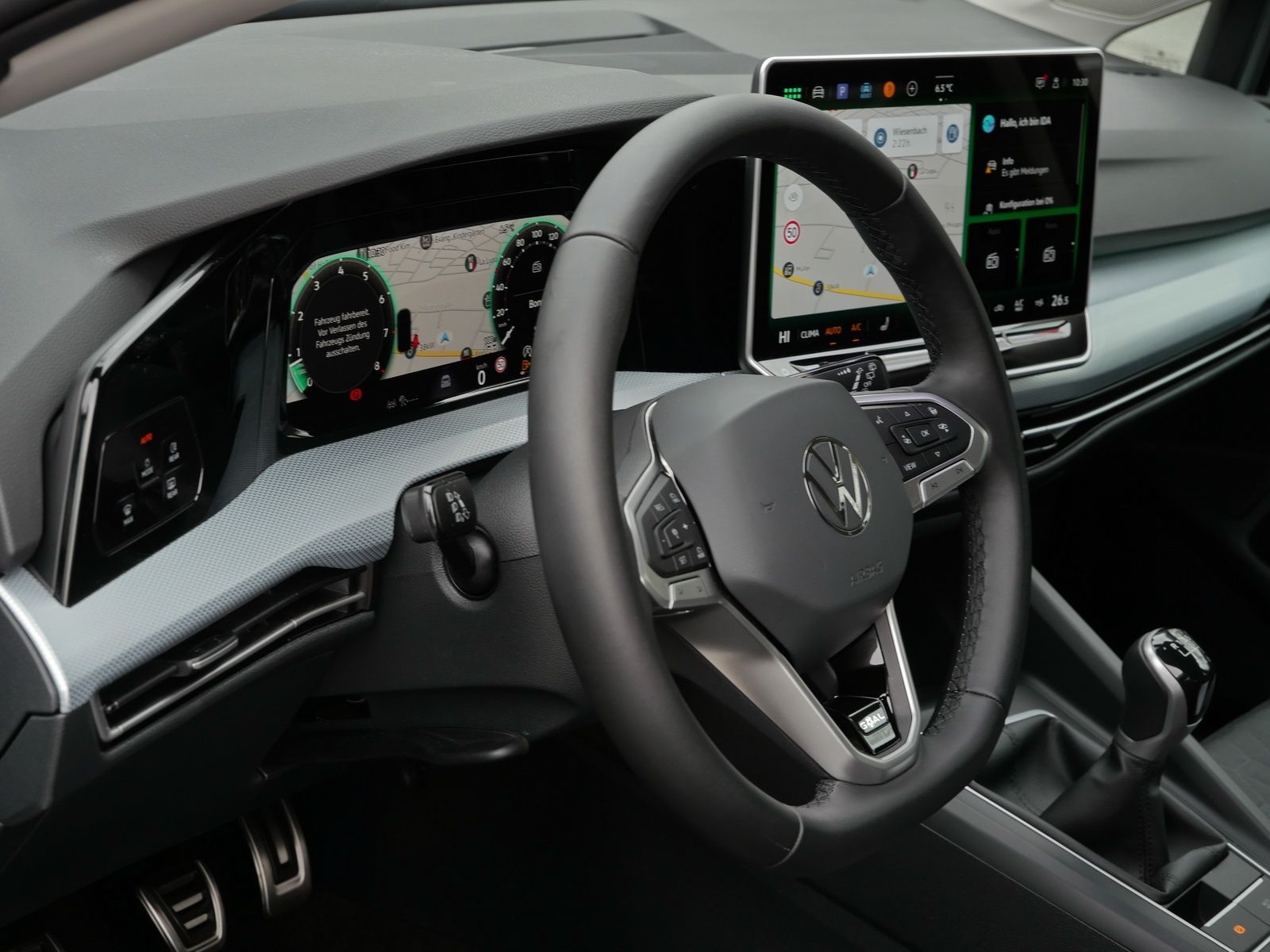 Volkswagen Golf - Bild 21