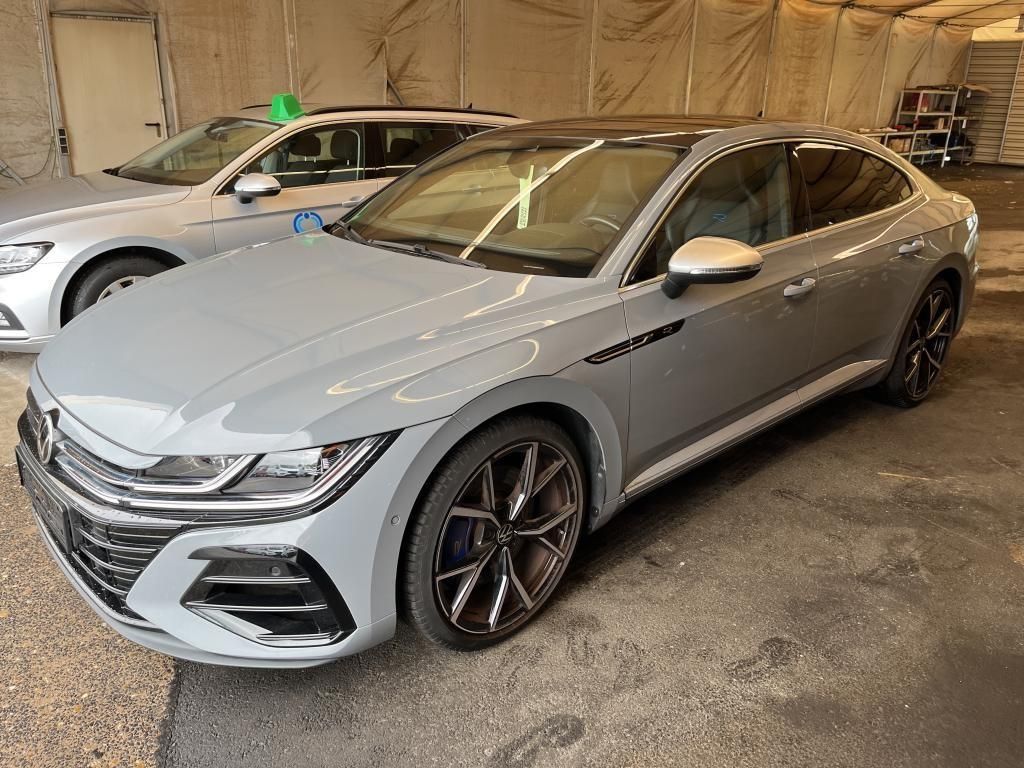 VW ARTEON R LIMOUSINE 4M IQ-L./ACC/HuD/PANO/360/H&amp;K