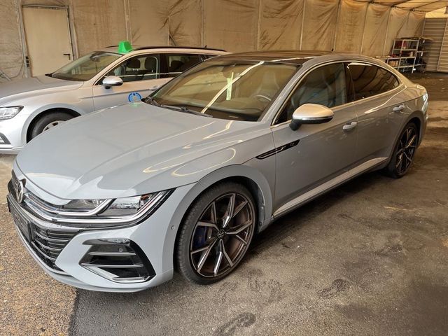 VW ARTEON R LIMOUSINE 4M IQ-L./ACC/HuD/PANO/360/H&amp;K