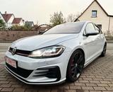 Volkswagen Golf VII Lim. GTI Performance BMT/Start-Stopp - VW Golf Gebrauchtwagen in Frankfurt