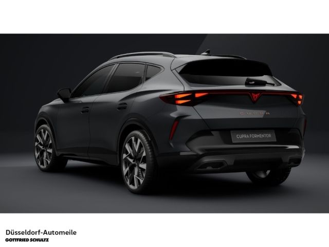 Cupra Formentor - Bild 4
