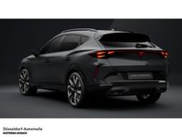 Cupra Formentor - Vorschau Bild 4