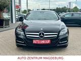 Mercedes-Benz CLS 350 CDI *BESTZUSTAND*SITZBELÜFTUNG*H/K* - Mercedes-Benz CLS 350: Automatik