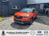 Opel Crossland Ultimate HUD Navi Apple CarPlay Mehrzo - Opel Crossland (X) in Köln