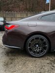 BMW M4 - Vorschau Bild 9