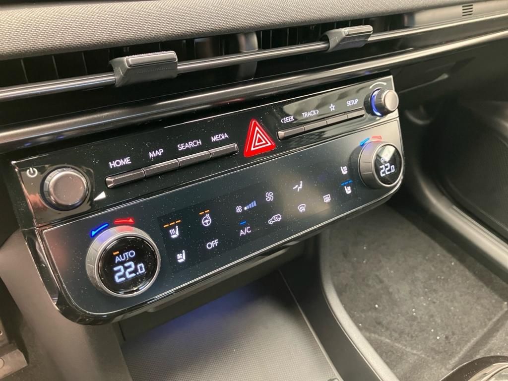 Fahrzeugabbildung Hyundai TUCSON 1.6 T-GDI 2WD 7-DCT N-Line