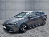 Toyota Corolla TS 1.8 Hybrid TEAMPLAYER LED+NAV+ACC+SHZ - Toyota Corolla Teamplayer mit Hybrid-Antrieb (Benzin/Elektro)