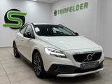 Volvo V40 Cross Country / SHZ / NAVI / KEYLESS / RKAM - weiße Volvo V40 Cross Country