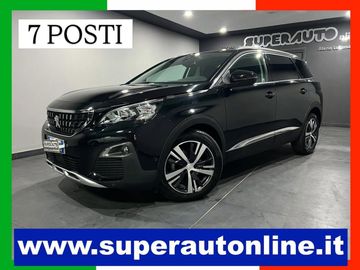 Peugeot 5008 - 1
