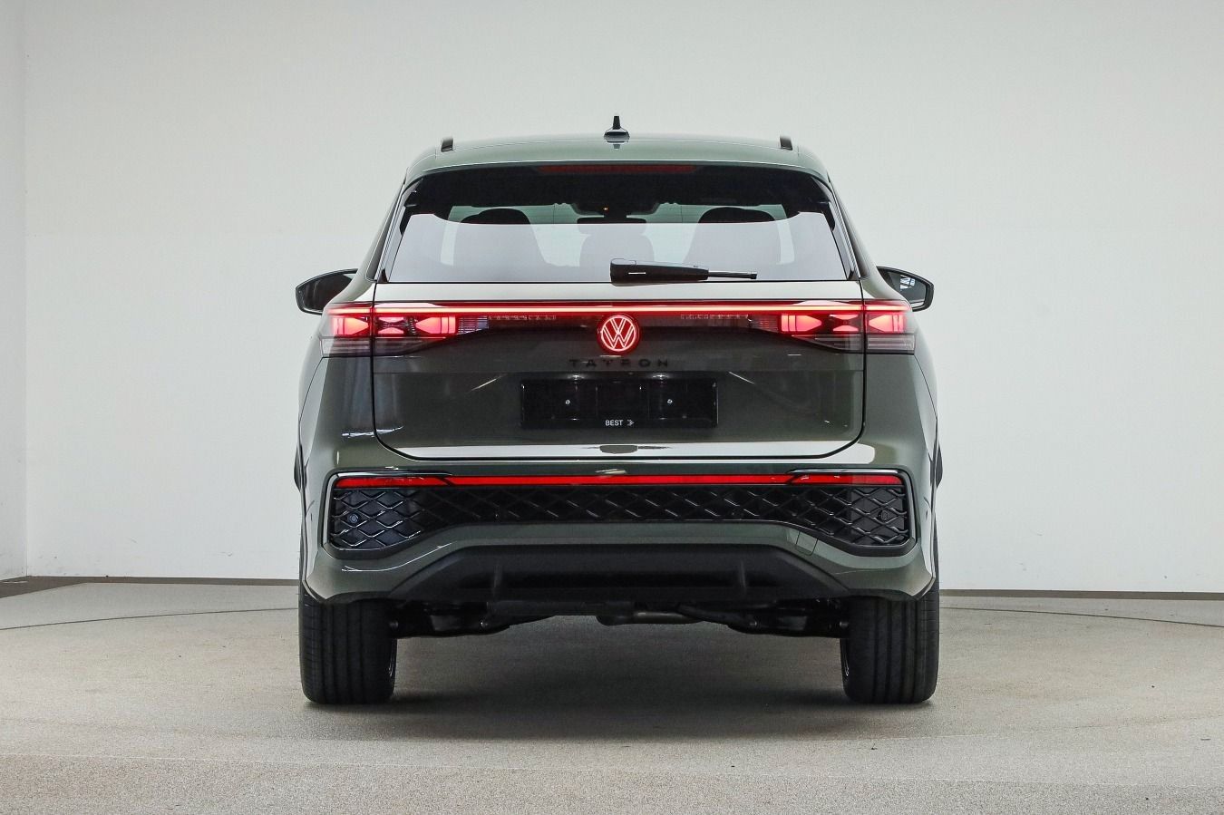 Volkswagen Tayron - Bild 5
