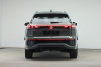 Volkswagen Tayron - Vorschau Bild 5