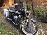 Moto Guzzi V7 GT 850 Carlifornia - Moto Guzzi V850 GT