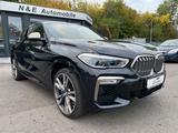 BMW X6 M50 i *22"*BowersWilkins*Laser*Sitzbelüftung* - BMW X6 M50 aus 2020