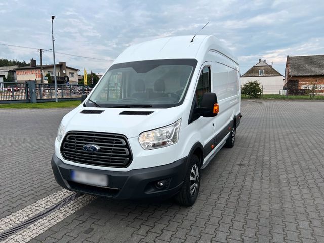 Ford Transit Kasten L4 Jumbo Maxi Long Lang