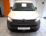 Volkswagen Caddy Cargo Basis 2.0 TDI|ACC|NAVI|AHK|PDC|SITZH - VW Caddy Gebrauchtwagen in Kassel