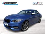 BMW M235i Coupé ohne OPF HiFi Navi Prof. - BMW M235: M235i