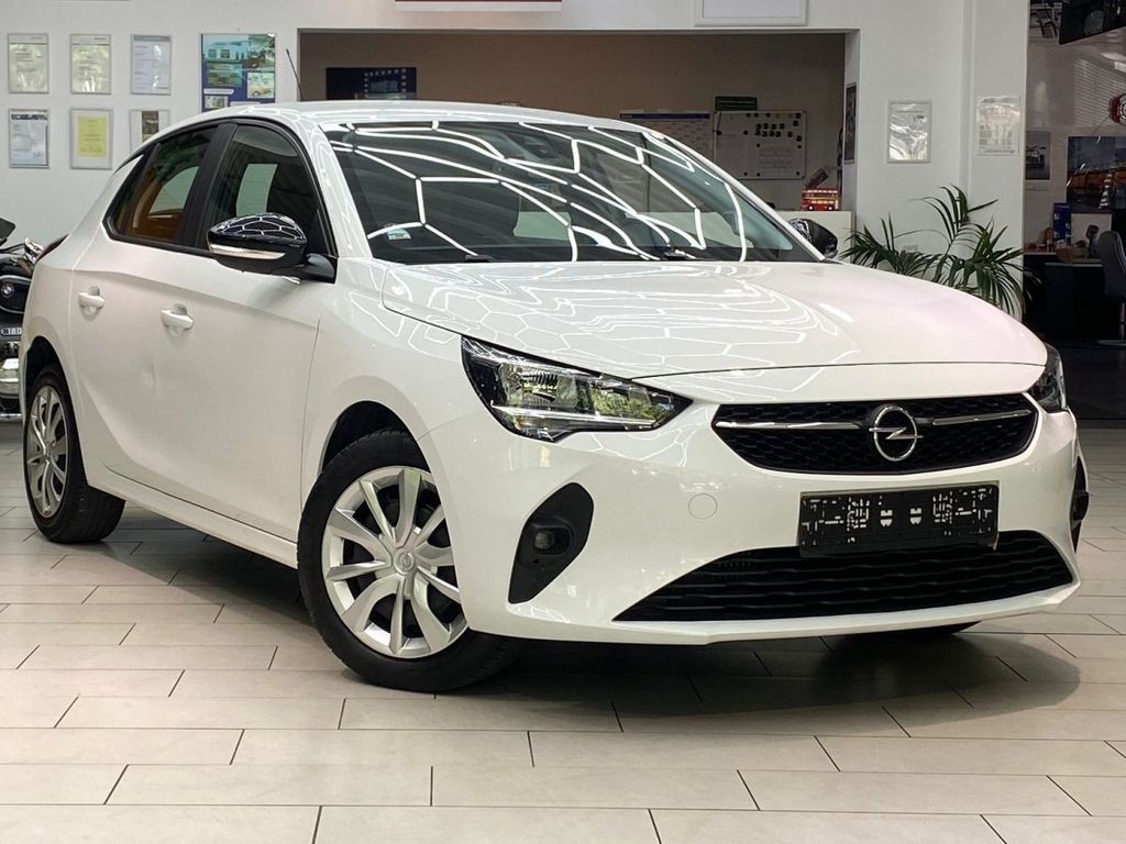 Image of Opel Corsa