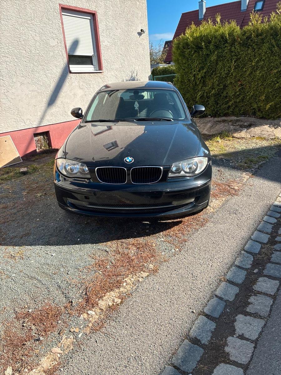 BMW 116