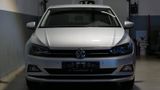 Volkswagen Polo VI Highline Navi - Volkswagen Polo in Karlsruhe