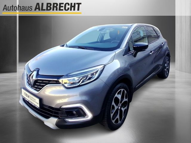 Renault Captur Collection 1.3TCe 130