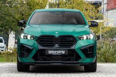 BMW X6 M – 2 / 32