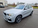 BMW X4 M PAKET XDRIVE20D - BMW X4 M Diesel Gebrauchtwagen